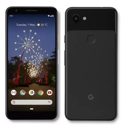 India Desire : Buy Google Pixel 3a (64 GB)(4 GB RAM) at Rs. 29999 from Flipkart [Regular Price Rs 39999]